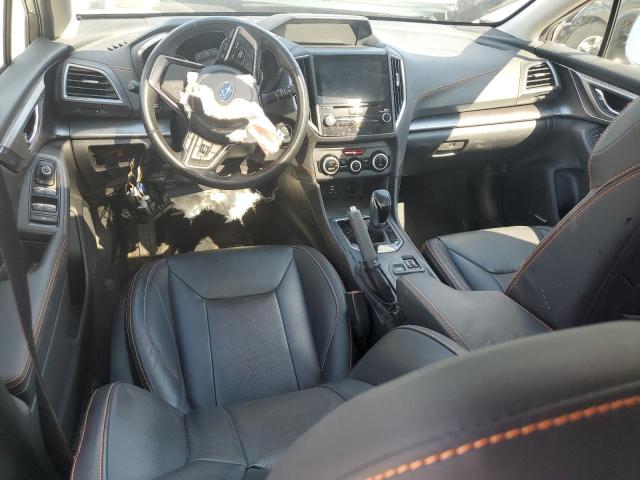 Photo 8 from auction – 2023 SUBARU CROSSTREK with VIN JF2GTHNC6PH254834