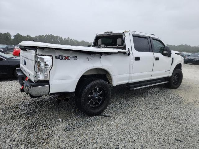 Photo 3 from auction – 2019 FORD F250 SUPER with VIN 1FT7W2BT2KEC17040