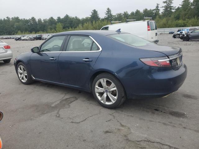 Фото 2 с аукциона – 2011 SAAB 9-5 TURBO с VIN YS3GN4AR4B4007705