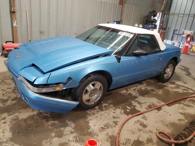 BUICK REATTA 1990 with VIN 1G4EC33C1LB903850 - Photo from auction