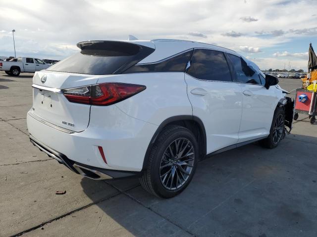 Photo 3 from auction – 2019 LEXUS RX 350 BAS with VIN 2T2BZMCA0KC191658