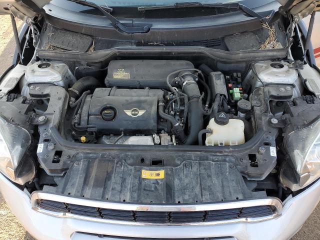 Photo 11 from auction – 2014 MINI COOPER S C with VIN WMWZC3C5XEWP25873