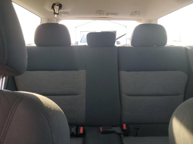 Photo 10 from auction – 2007 SUBARU OUTBACK OU with VIN 4S4BP61C477303943