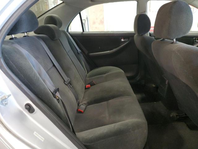 Photo 10 from auction – 2007 TOYOTA COROLLA CE with VIN 1NXBR32E67Z809056