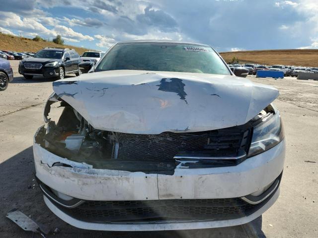 Photo 5 from auction – 2015 VOLKSWAGEN PASSAT SE with VIN 1VWBS7A35FC106341