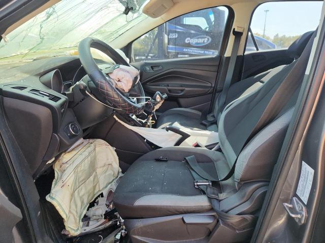 Photo 7 from auction – 2013 FORD ESCAPE S with VIN 1FMCU0F70DUB15956