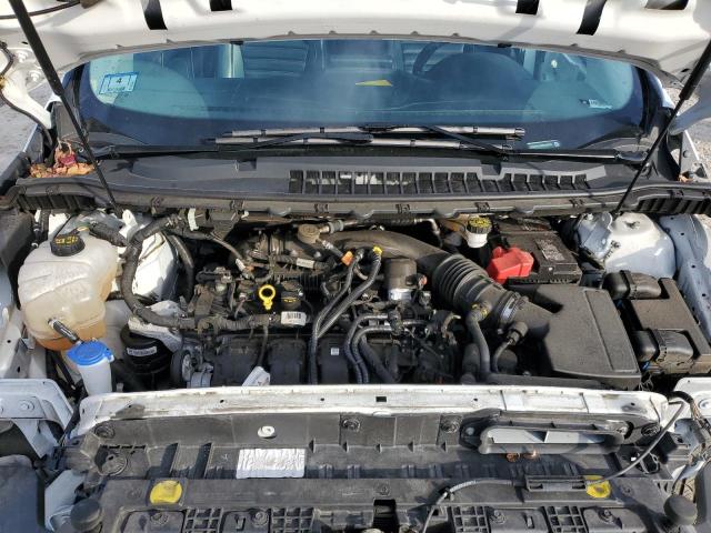 Photo 12 from auction – 2022 FORD EDGE SEL with VIN 2FMPK4J99NBA82616