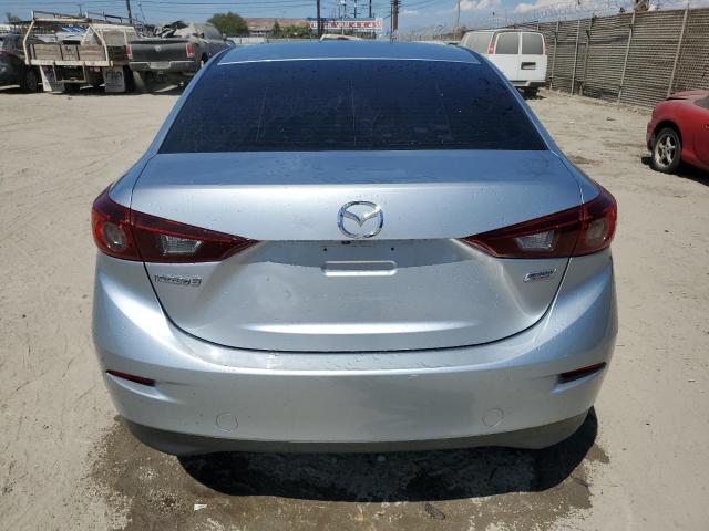 Photo 6 from auction – 2017 MAZDA 3 TOURING with VIN 3MZBN1V77HM122737