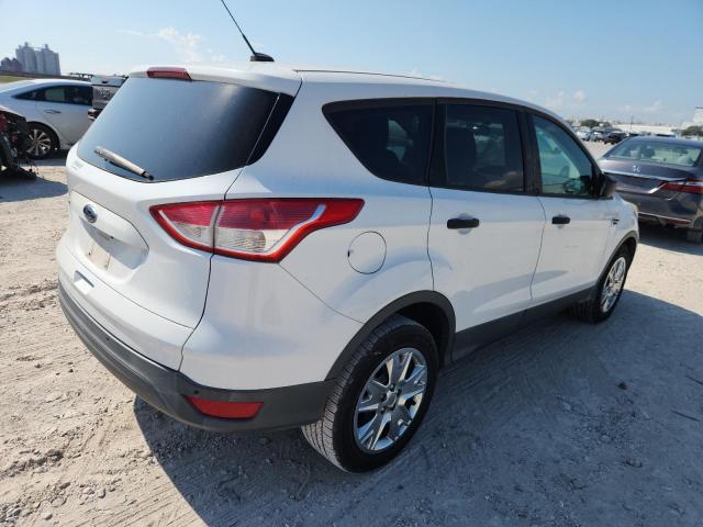 Photo 3 from auction – 2013 FORD ESCAPE with VIN 1FMCU0F73DUB33223