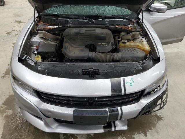 Photo 11 from auction – 2015 DODGE CHARGER SX with VIN 2C3CDXHG4FH824135