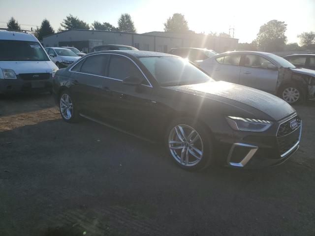 Photo 4 from auction – 2020 AUDI A4 PREMIUM with VIN WAUENAF42LA071395