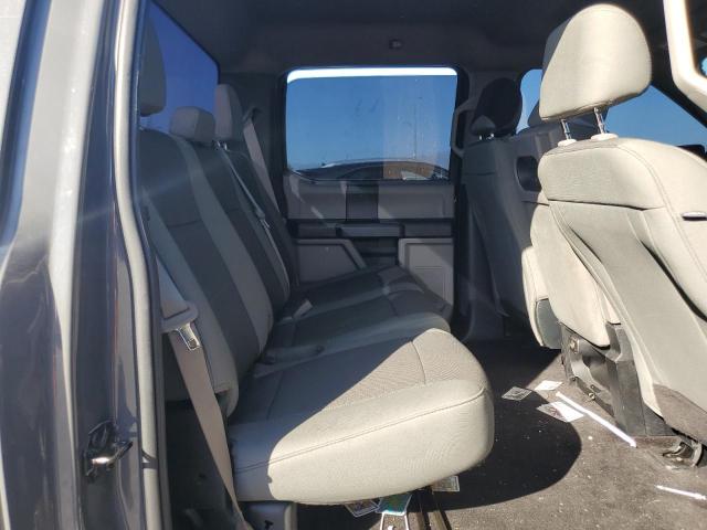 Photo 10 from auction – 2018 FORD F150 SUPER with VIN 1FTEW1EP9JFB29207
