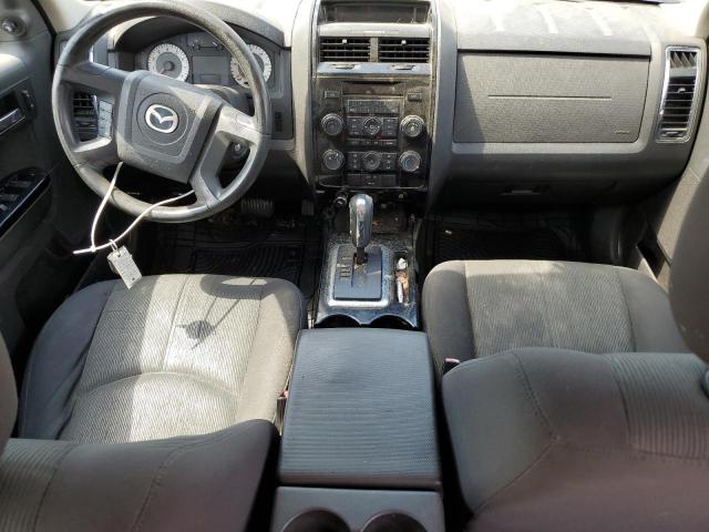 Photo 8 from auction – 2010 MAZDA TRIBUTE I with VIN 4F2CY0C72AKM09136