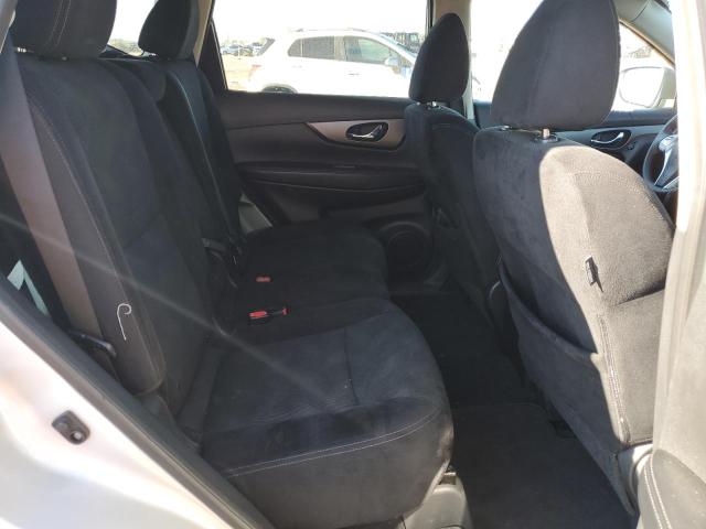 Photo 10 from auction – 2014 NISSAN ROGUE S with VIN 5N1AT2MV7EC837987