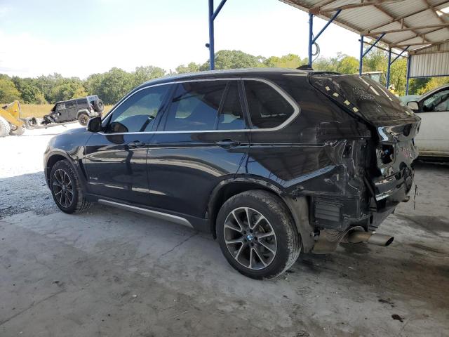 Photo 2 from auction – 2017 BMW X5 with VIN 5UXKR2C52H0U19396