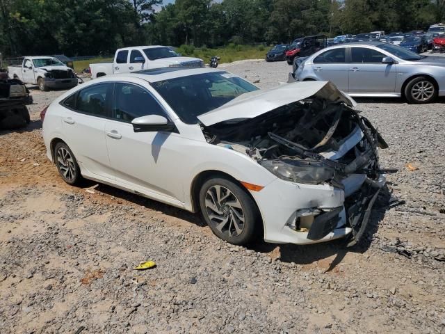 Photo 4 from auction – 2017 HONDA CIVIC EX with VIN 19XFC2F73HE018772
