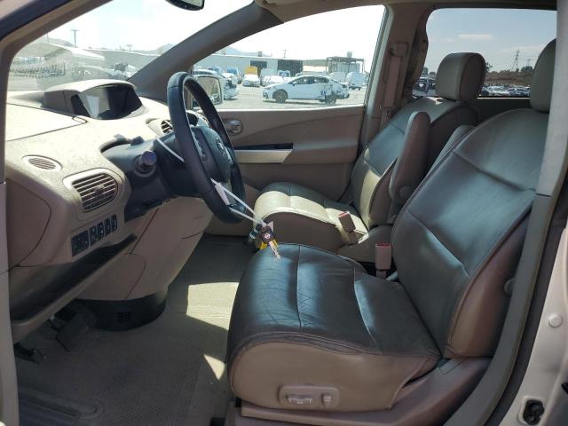 Photo 7 from auction – 2004 NISSAN QUEST with VIN 5N1BV28U44N310170