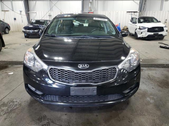 Photo 5 from auction – 2015 KIA FORTE EX with VIN KNAFX5A82F5316872
