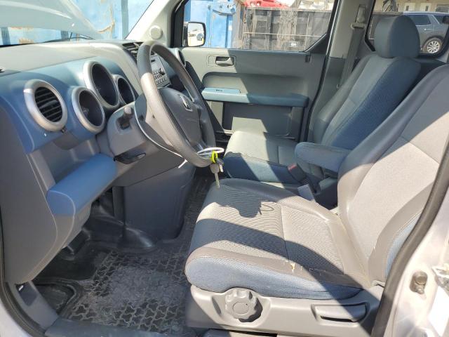 Photo 7 from auction – 2003 HONDA ELEMENT EX with VIN 5J6YH28553L034276