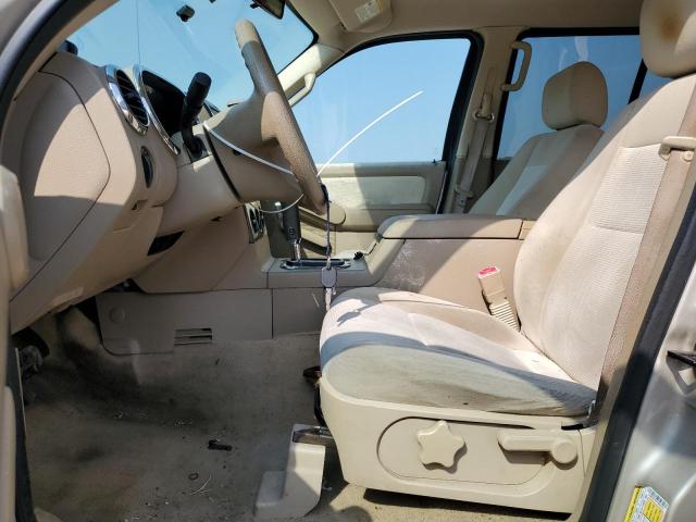 Photo 7 from auction – 2007 FORD EXPLORER XLT with VIN 1FMEU63E37UB54334