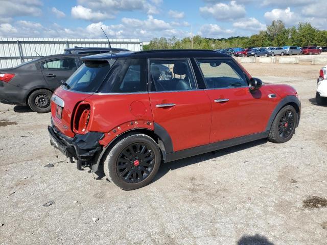 Photo 3 from auction – 2015 MINI COOPER with VIN WMWXS5C54FT837853