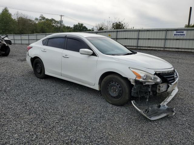 Photo 4 from auction – 2015 NISSAN ALTIMA 2.5 with VIN 1N4AL3AP7FN919472