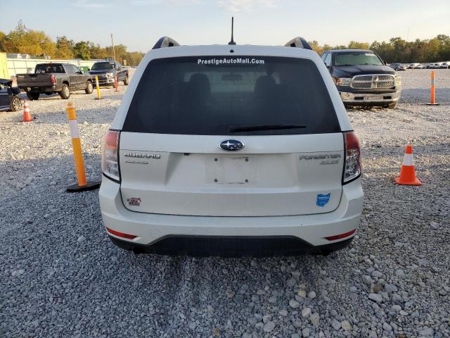 Photo 6 from auction – 2013 SUBARU FORESTER 2 with VIN JF2SHADCXDH400667