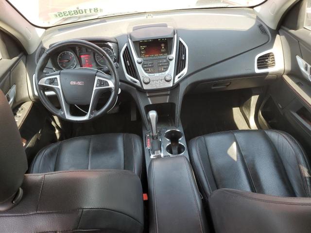 Photo 8 from auction – 2013 GMC TERRAIN SL with VIN 2GKALSEK7D6151193