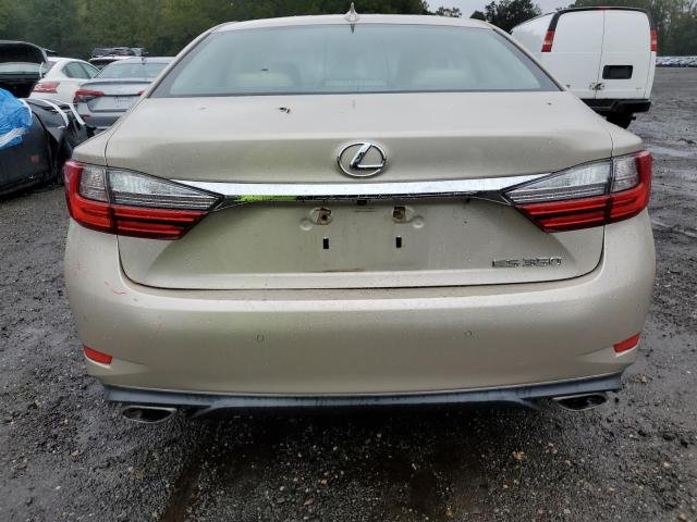 Photo 6 from auction – 2017 LEXUS ES 350 with VIN 58ABK1GG9HU077325