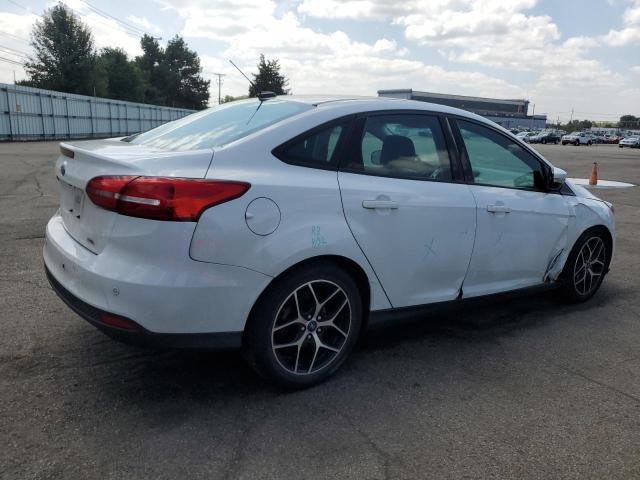 Photo 3 from auction – 2018 FORD FOCUS SEL with VIN 1FADP3H24JL326961