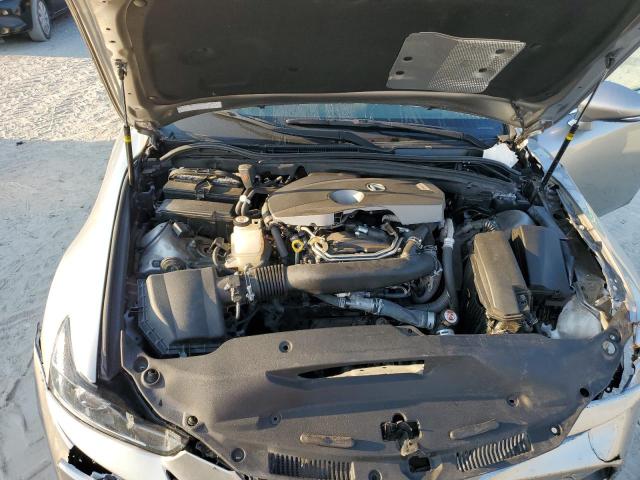 Photo 11 from auction – 2017 LEXUS IS 200T with VIN JTHBA1D2XH5044818