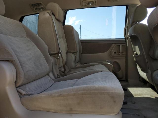 Photo 11 from auction – 2008 TOYOTA SIENNA CE with VIN 5TDZK23C28S210367