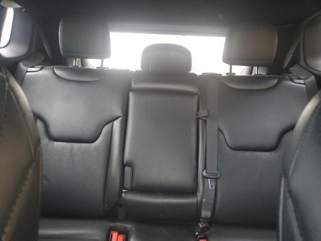 صورة رقم 10 من المزاد - 2021 JEEP 3RD AXLE مع VIN 3C4NJCEB9MT550014