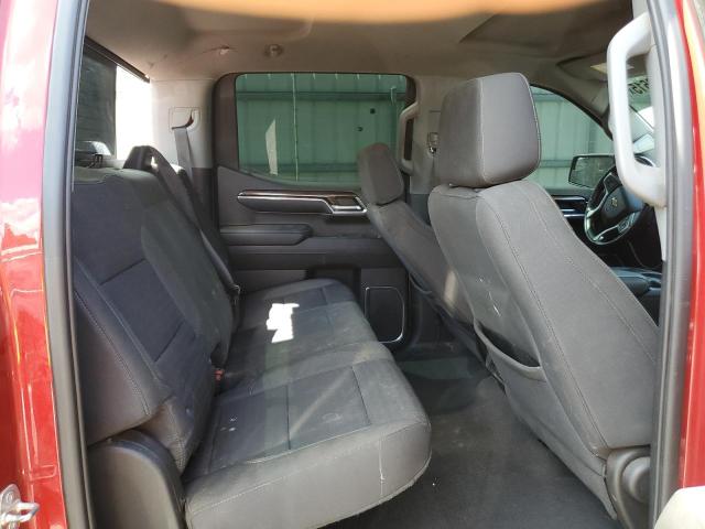 Photo 10 from auction – 2023 CHEVROLET SILVERADO with VIN 3GCPDDEK6PG178943