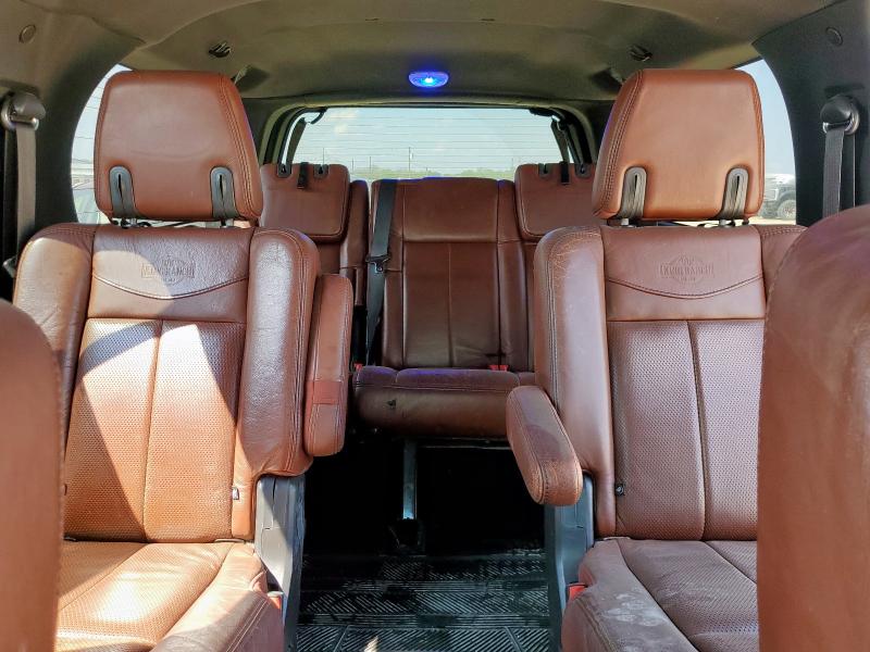 Photo 10 from auction – 2012 FORD EXPEDITION with VIN 1FMJK1H50CEF46921