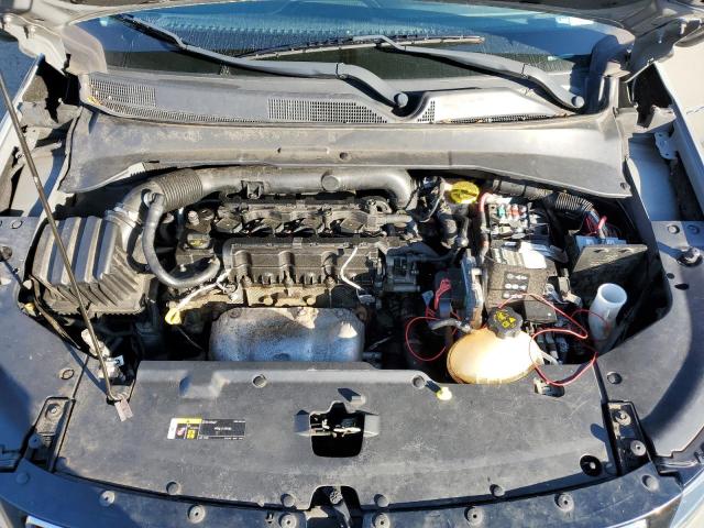 Photo 12 from auction – 2020 JEP COMPASS LIMITED with VIN 3C4NJDCB0LT208667