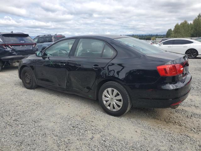 Photo 2 from auction – 2012 VOLKSWAGEN JETTA BASE with VIN 3VW2K7AJXCM403422