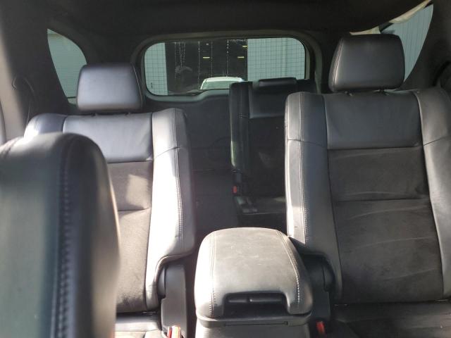 Photo 10 from auction – 2019 DODGE DURANGO GT with VIN 1C4RDHDG2KC847640