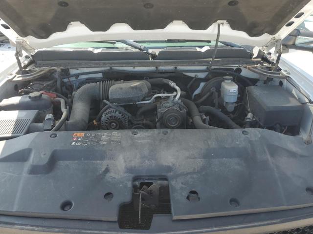 Photo 11 from auction – 2013 CHEVROLET SILVERADO with VIN 1GCNCPEX6DZ900429