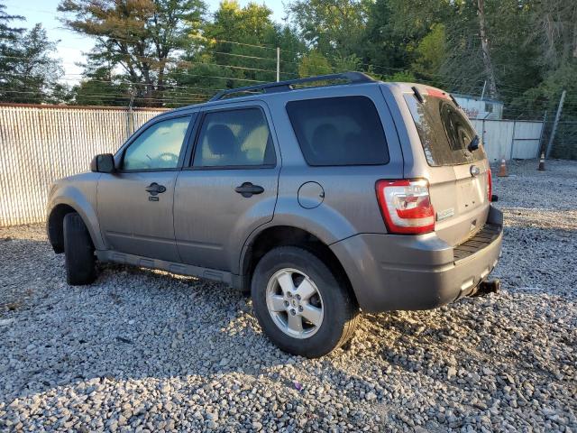 Photo 2 from auction – 2011 FORD ESCAPE XLT with VIN 1FMCU0DG1BKB30073