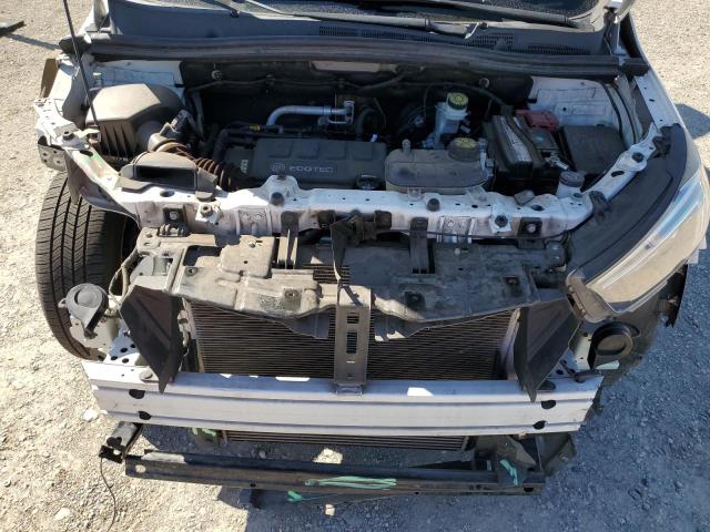 Photo 11 from auction – 2020 BUICK ENCORE PRE with VIN KL4CJASB5LB006264