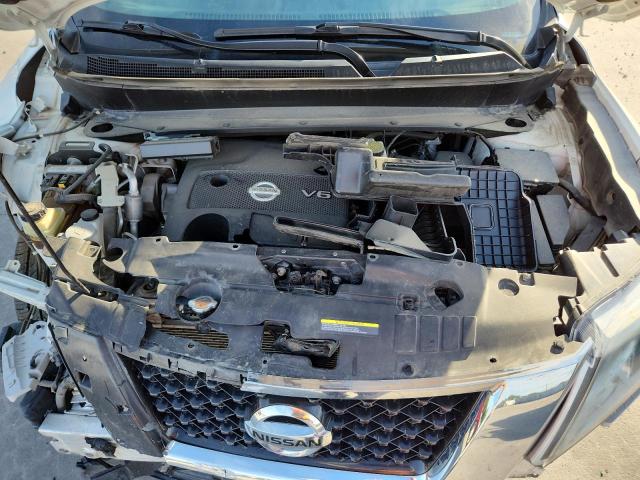 Photo 12 from auction – 2015 NISSAN PATHFINDER with VIN 5N1AR2MM3FC708877