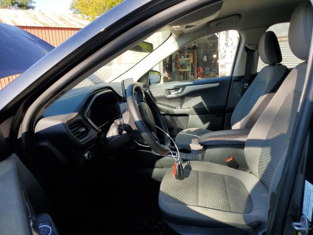 Photo 7 from auction – 2020 FORD ESCAPE SE with VIN 1FMCU9G68LUC70926