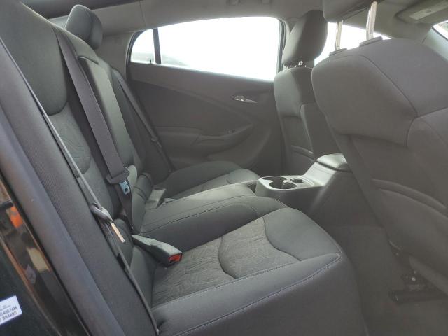 Photo 11 from auction – 2016 CHEVROLET VOLT LT with VIN 1G1RC6S59GU137153