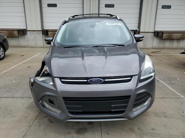 Photo 5 from auction – 2014 FORD ESCAPE TIT with VIN 1FMCU0J98EUB42980