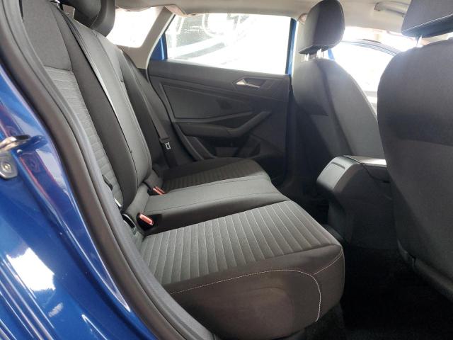 Photo 10 from auction – 2024 VOLKSWAGEN JETTA S with VIN 3VW5M7BU2RM053373