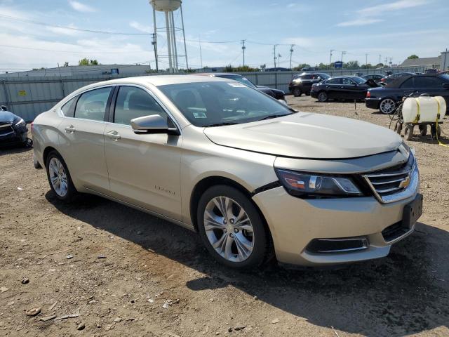 Photo 4 from auction – 2014 CHEVROLET IMPALA LT with VIN 2G1125S30E9103864