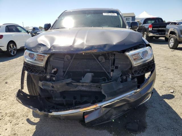 Photo 5 from auction – 2015 DODGE DURANGO LIMITED with VIN 1C4RDJDGXFC114863