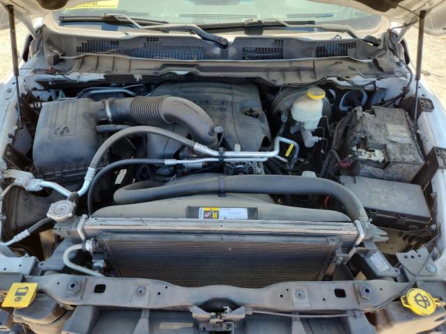 Photo 11 from auction – 2017 RAM 1500 ST with VIN 1C6RR6FT4HS825757