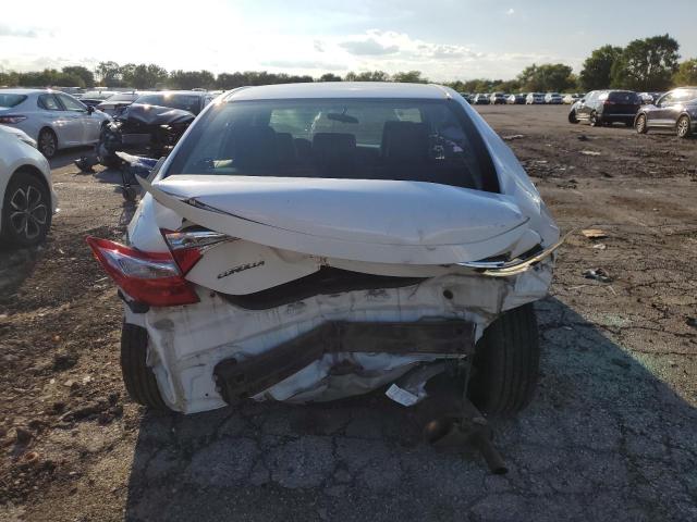 Photo 6 from auction – 2015 TOYOTA COROLLA L with VIN 2T1BURHE2FC310246